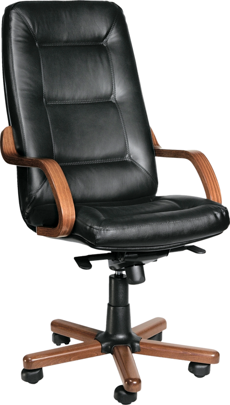 Крісло офісне ПРИМТЕКС ПЛЮС (Senator Extra LE-A 1.031)